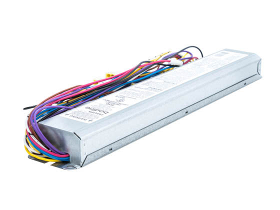 Philips Bodine B50 Linear Fluorescent Emergency Ballast For 1-2 Lamps - 17-215 Watts - Up to 1600 Lumens