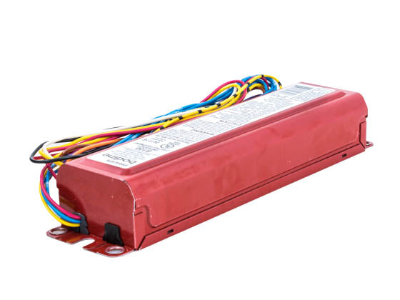 Philips Bodine B100 Linear Fluorescent Emergency Ballast For 1 Lamp 17-40 Watts - 350-450 Lumens