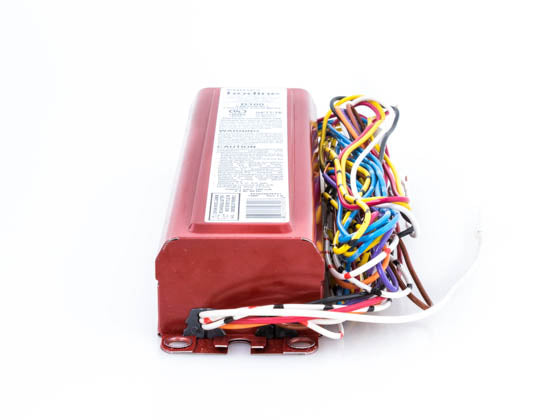 Philips Bodine B100 Linear Fluorescent Emergency Ballast For 1 Lamp 17-40 Watts - 350-450 Lumens