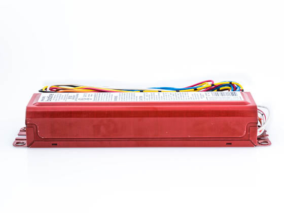 Philips Bodine B100 Linear Fluorescent Emergency Ballast For 1 Lamp 17-40 Watts - 350-450 Lumens