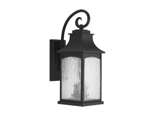 Progress Lighting Two-light Medium Wall Lantern