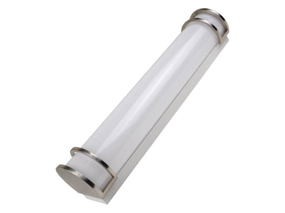 NaturaLED Dimmable 23 Watt 24" 4000K Indoor Vanity LED Fixture