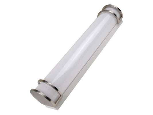 NaturaLED Dimmable 23 Watt 24" 4000K Indoor Vanity LED Fixture