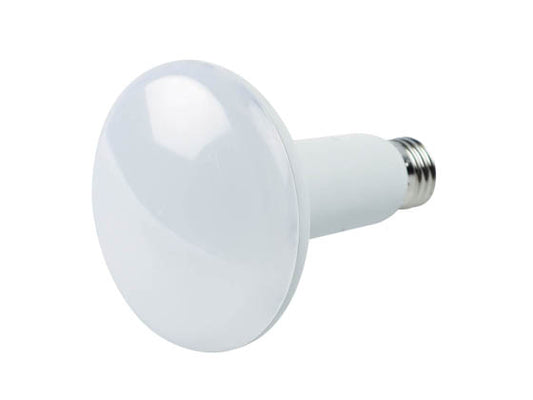 TCP Dimmable 9W 4100K BR30 LED Bulb