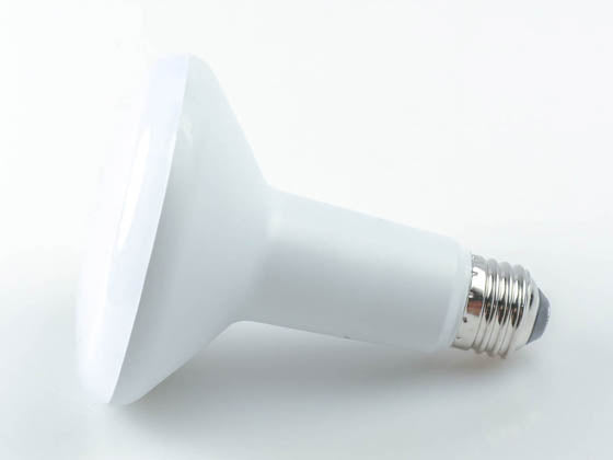 TCP Dimmable 9 Watt 2700K BR30 LED Bulb