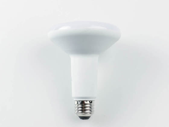 TCP Dimmable 9 Watt 2700K BR30 LED Bulb