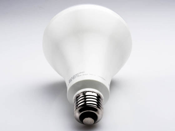 TCP Dimmable 9 Watt 2700K BR30 LED Bulb