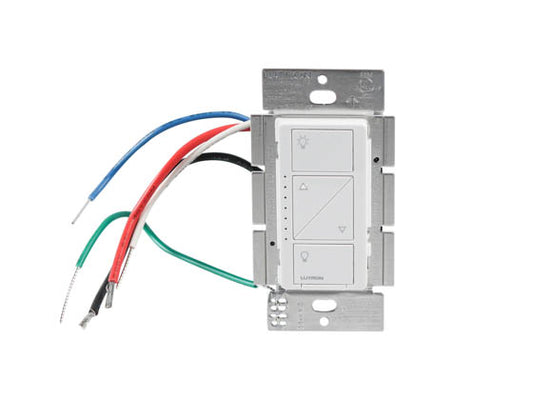Lutron CasÃ©ta Wireless In-Wall Dimmer PRO