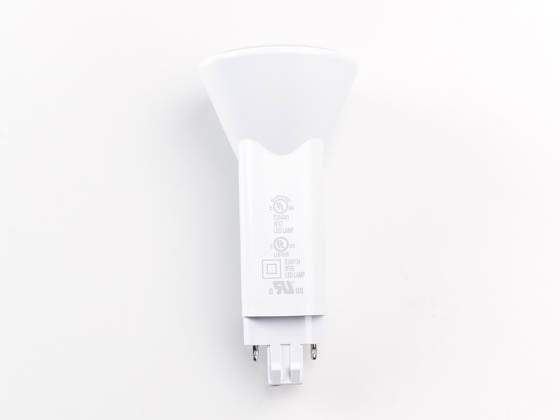 Green Creative Non-Dimmable 5.5W 2 Pin 4000K GX23 LED Hybrid Bulb