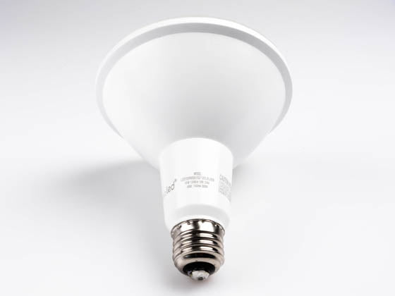 NaturaLED Dimmable 15W 5000K 40° PAR38 LED Bulb - 90 CRI