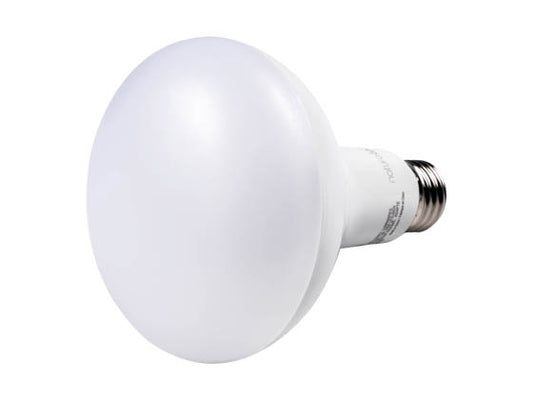 NaturaLED Dimmable 9W 90 CRI 5000K BR30 LED Bulb