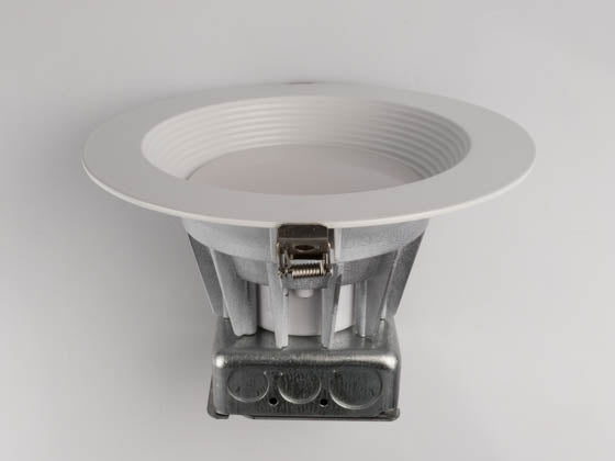 Halco 8" - 30 Watt LED Recessed Downlight Retrofit - 120-277V - 4000K