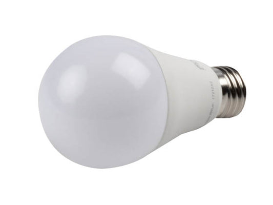 TCP Dimmable 9W 4100K A19 LED Bulb
