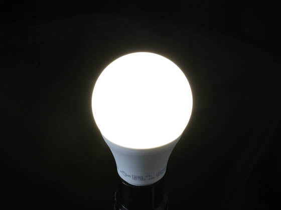 TCP Dimmable 9W 4100K A19 LED Bulb