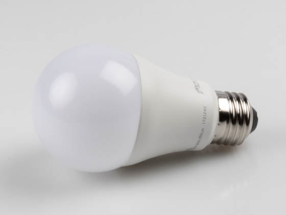 TCP Dimmable 9W 4100K A19 LED Bulb