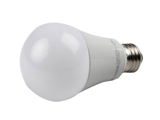 TCP Dimmable 15 Watt 4100K A-19 LED Bulb