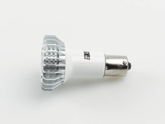 Eiko 3 Watt 12V 4000K R12 (1383) LED Elevator Bulb