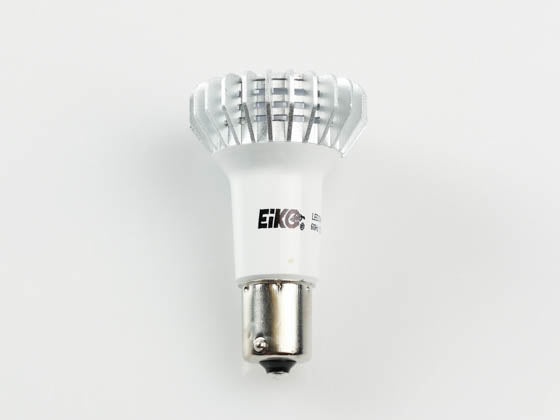 Eiko 3 Watt 12V 4000K R12 (1383) LED Elevator Bulb