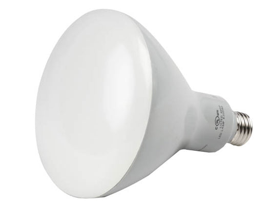 Satco Dimmable 11.5W 4000K BR40 LED Bulb