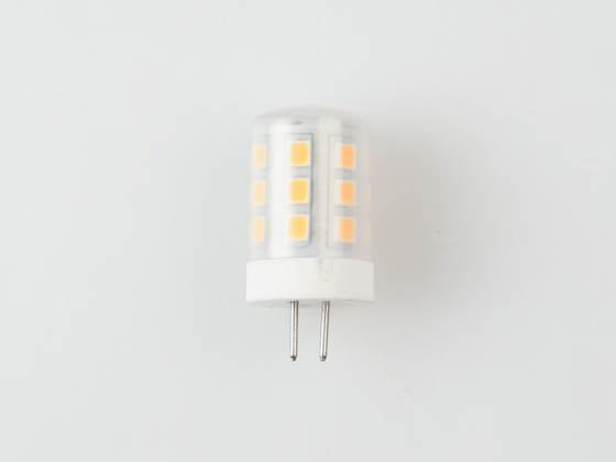 EmeryAllen Dimmable 2.5W 12V 2700K LED Bulb - G4 Base