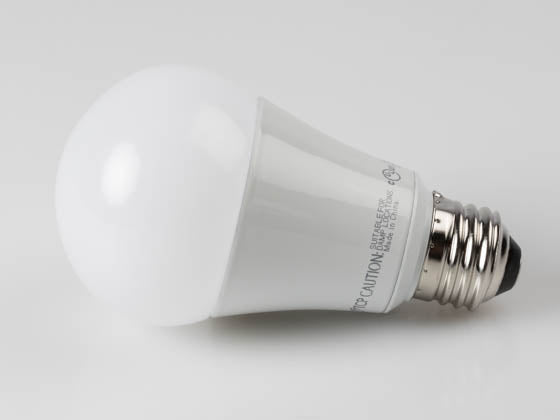 TCP Dimmable 15W 5000K A-19 LED Bulb