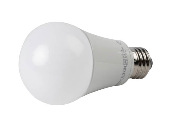 TCP Dimmable 15 Watt 2700K A-19 LED Bulb