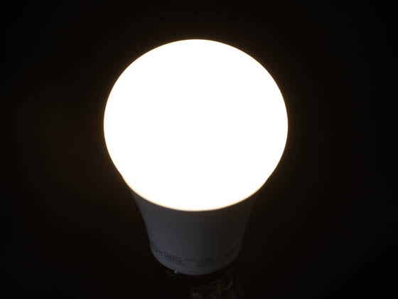 TCP Dimmable 15 Watt 2700K A-19 LED Bulb