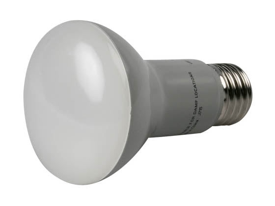 Satco Dimmable 6.5W 5000K R20 LED Bulb