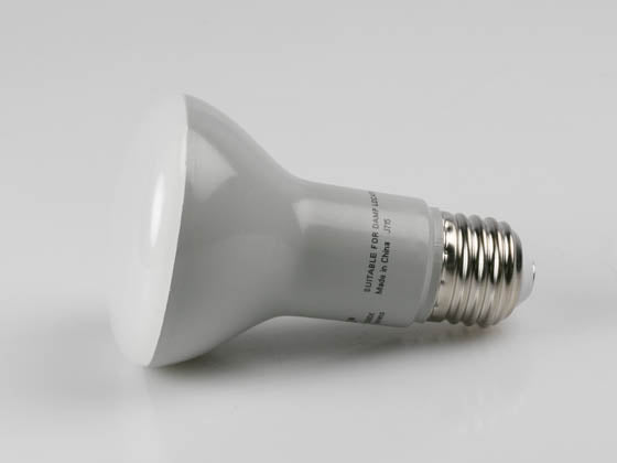 Satco Dimmable 6.5W 5000K R20 LED Bulb