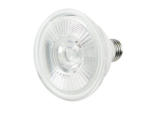 Philips Dimmable 12W Expert Color 95 CRI 2700K 40Â° PAR30S LED Bulb