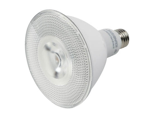 Maxlite Non-Dimmable 17W 277V 4000K 40 Degree PAR38 LED Bulb