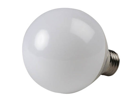 Maxlite Dimmable 10W 2700K G25 Globe LED Bulb