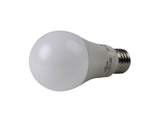 Satco Dimmable 15W 5000K A19 LED Bulb