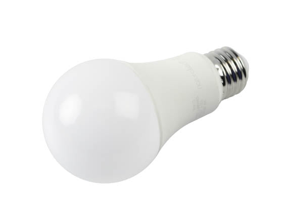 NaturaLED Dimmable 12 Watt 3000K A-19 LED Bulb