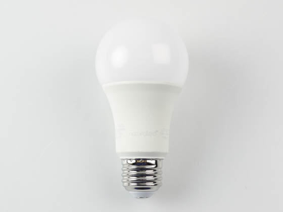 NaturaLED Dimmable 12 Watt 3000K A-19 LED Bulb