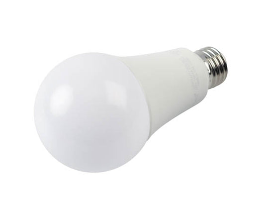 NaturaLED Dimmable 17 Watt 2700K A-21 LED Bulb