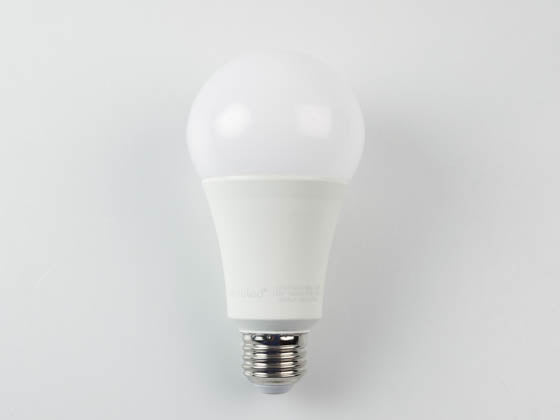 NaturaLED Dimmable 17 Watt 2700K A-21 LED Bulb