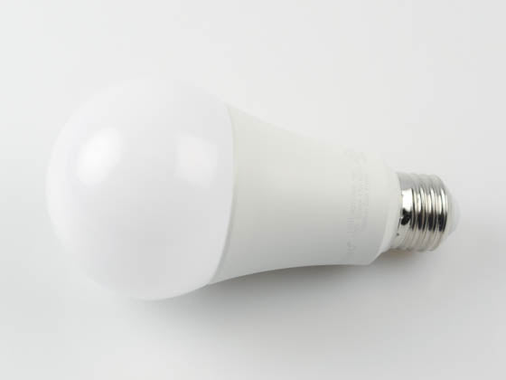 NaturaLED Dimmable 17 Watt 2700K A-21 LED Bulb