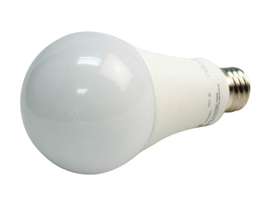 NaturaLED Dimmable 17 Watt 5000K A-21 LED Bulb