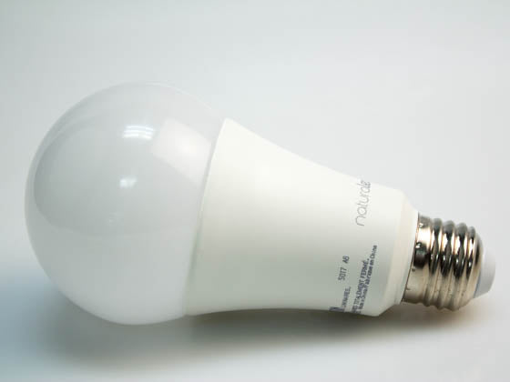 NaturaLED Dimmable 17 Watt 5000K A-21 LED Bulb