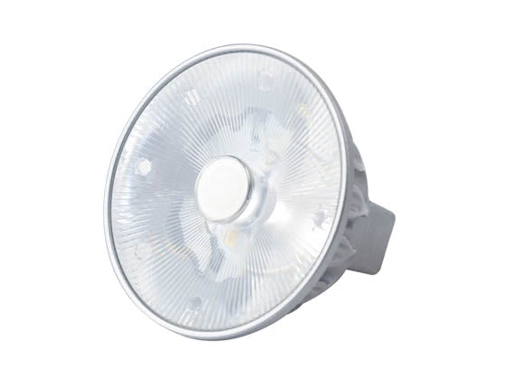 Soraa Dimmable 7.5W - 12V - 95 CRI - 3000K 10Â° MR16 LED Bulb - GU5.3 Base