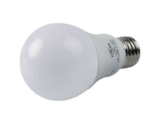 Satco Non-Dimmable 11.5 Watt - 120 Volt 4000K A-19 LED Bulb