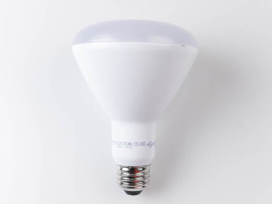 TCP Dimmable 9.5W 2700K BR30 LED Bulb