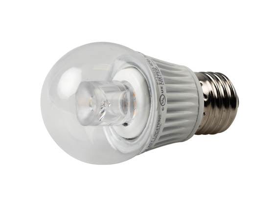 TCP Non-Dimmable 5W 2700K S14 LED Bulb