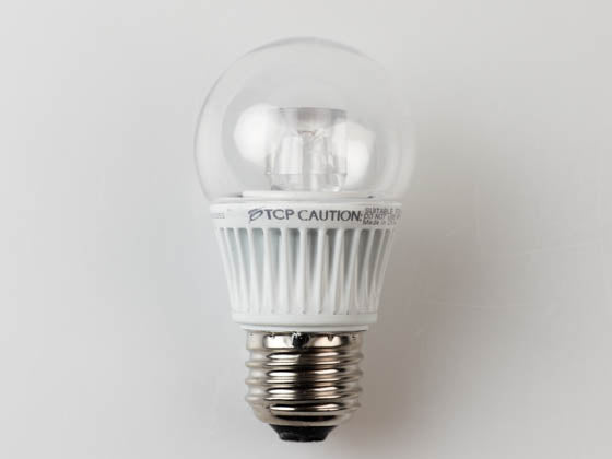 TCP Non-Dimmable 5W 2700K S14 LED Bulb