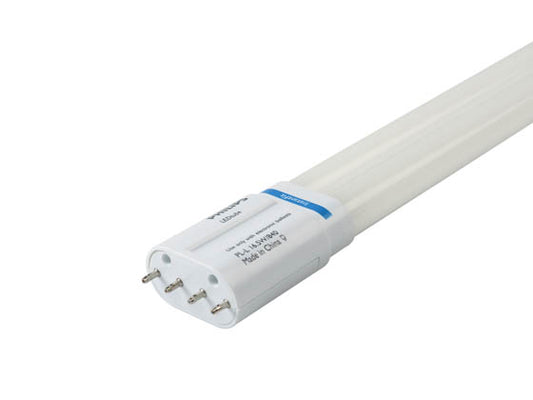 Philips 16.5W 4000K 4 Pin Single Twin Tube PLL LED Bulb - Ballast Compatible