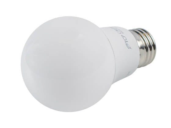 TCP Dimmable 9W 5000K A19 LED Bulb