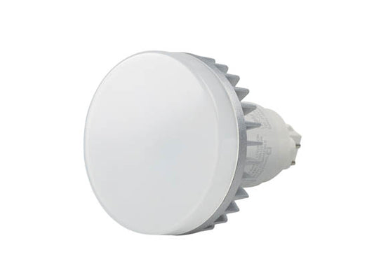 Light Efficient Design Vertical 12W 4 Pin G24q 3500K Hybrid LED Bulb