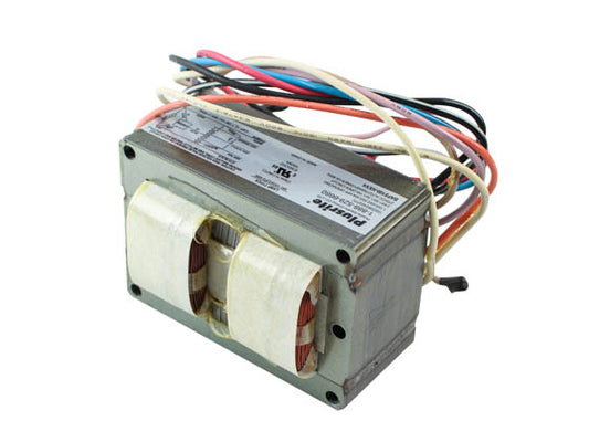 Plusrite 100W Pulse Start Metal Halide Ballast for 120V to 277V