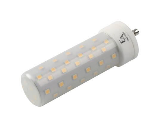 EmeryAllen Dimmable 9.5W 120V 2700K 90 CRI T4 LED Bulb - GU24 Base